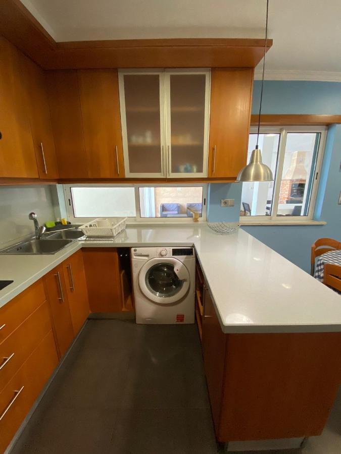 Sintra Home Eksteriør bilde