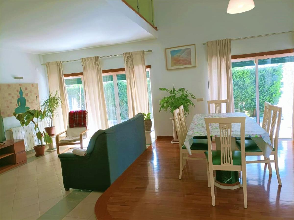 Sintra Home Eksteriør bilde